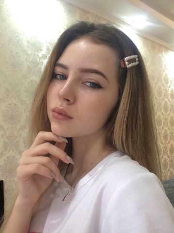 Проститутка Ульяна